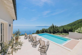 Villa Kaliterra - Your home in Croatia!, Medveja